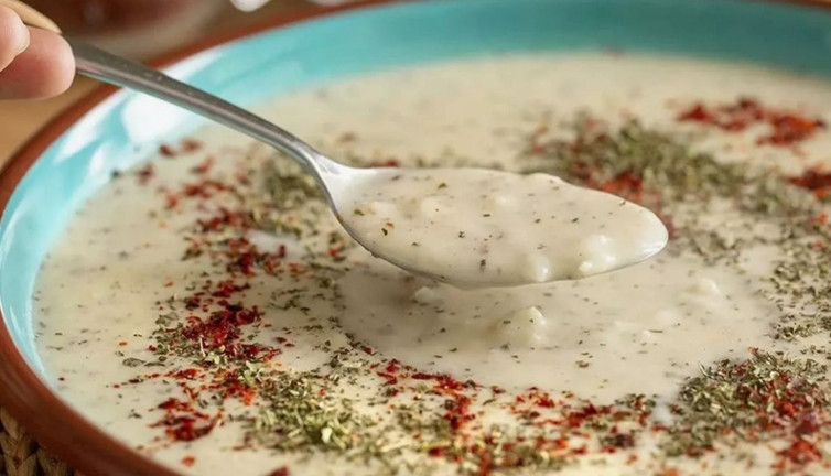 4 kaşık çorbası nasıl yapılır?