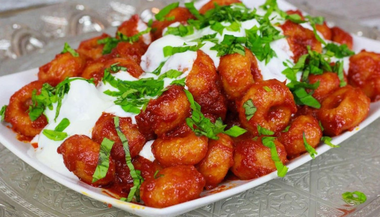 ‘Et olmadan köfte mi olur?’ diye şaşırmayın! İşte size et içermeyen köfte tarifi