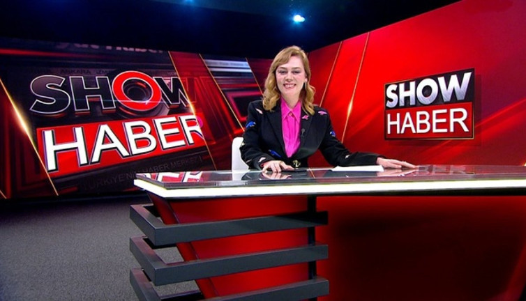 Ana haberde Demet Evgar sürprizi. 8 Mart Dünya Kadınlar Günü’nde ayakta alkışlanacak hareket