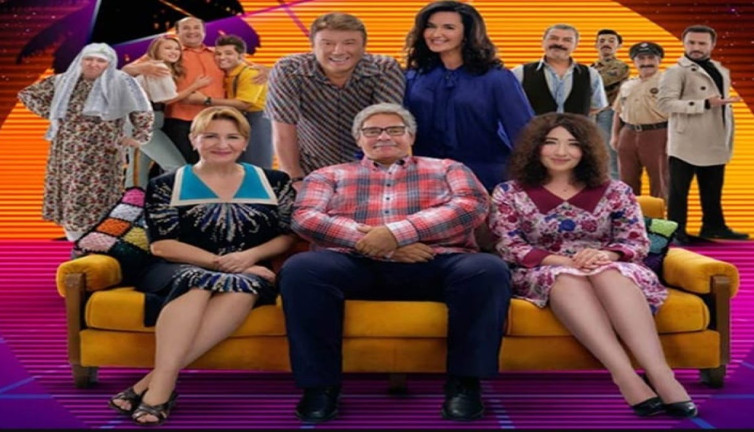 Seksenler dizisinin laneti ortaya çıktı! Hepsinin başına geldi