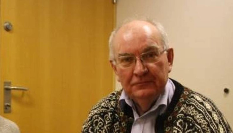 Norveçli Türkolog Bernt Brendemoen vefat etti