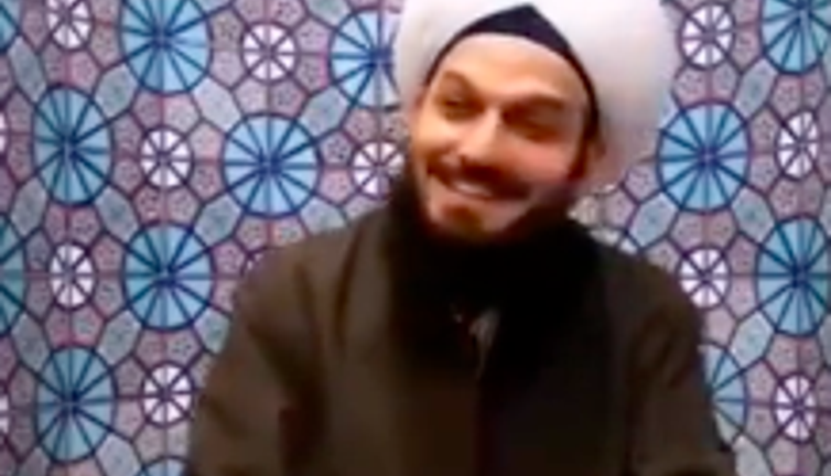 Sosyal medyada tepki çeken hoca: "Sigara içenler kıyamet gününde ağzında cinsel uzuv ile gelecek"