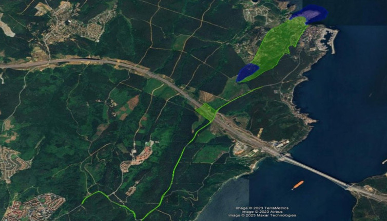 Sarıyer Gerigörünüm ve Etkileşim Bölgesi kesin korunacak hassas alan ilan edildi