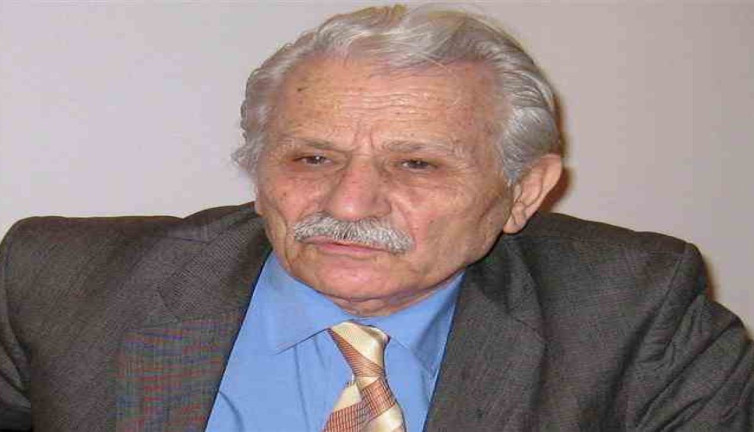 Mehmet Akif Ersoy’un İstiklal Marşı’nı okuduğu ilk talihli kişi. Muhiddin Nalbantoğlu yazdı