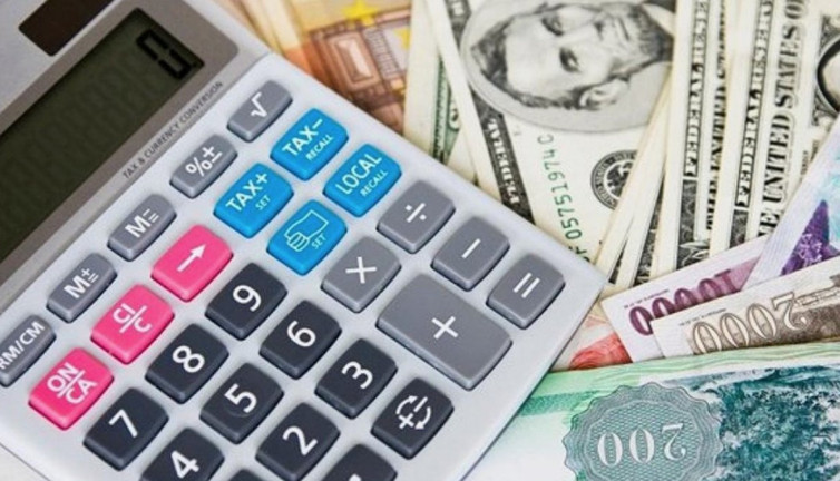 Ödemeler dengesi verileri açıklandı