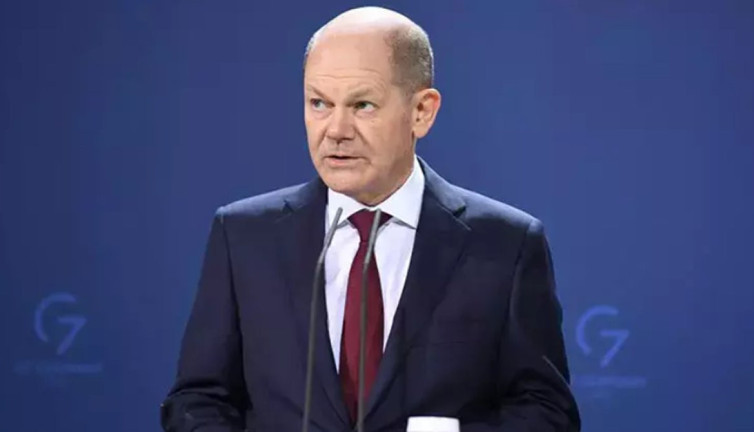 Almanya'da gündem ‘döner’ fiyatları. Başbakan Scholz’tan ‘üst sınır’ çıkışı