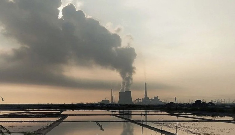 Küresel metan emisyonları 2023'te rekor seviyede