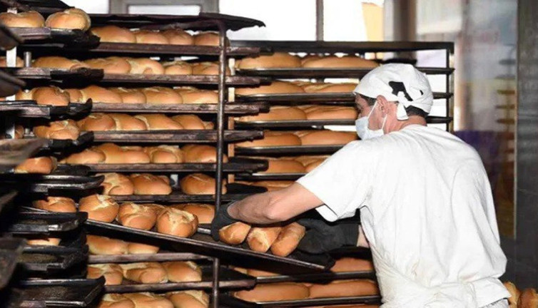 Ekmek ve simit fiyatlarında yeni dönem: Bakanlıktan 'olumlu' görüş alınacak