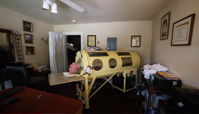 'Demir Ciğerli' adam 78 yaşında öldü