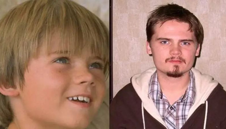 Star Wars’ın çocuk yıldızı psikolojik tedavi görüyor