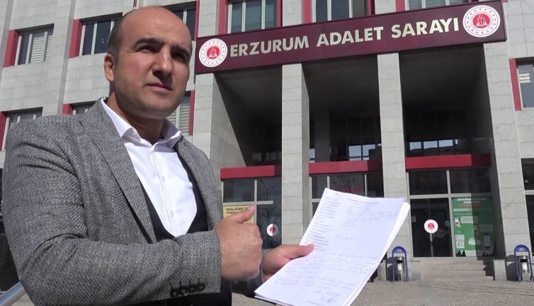 Böylesi ne görüldü ne duyuldu! Telefonuna sızıp 509 bin TL çektiler 50 lira da Kızılay'a bağış yaptılar