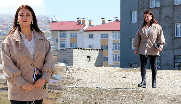 33 yaşında 22 erkeğe kafa kuttu: Çok iddialıyım kazanacağım