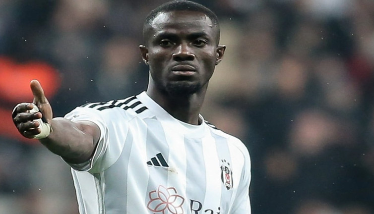 Eric Bailly'den Beşiktaş itirafı!