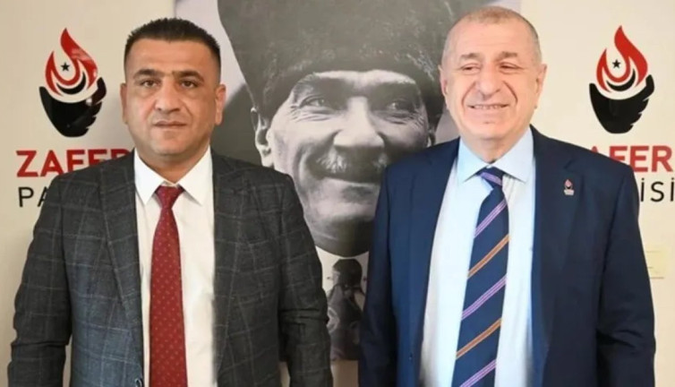 Zafer Partili başkan adayı çılgına döndü: Küfürlü paylaşımlara karşı ağzını fena bozdu