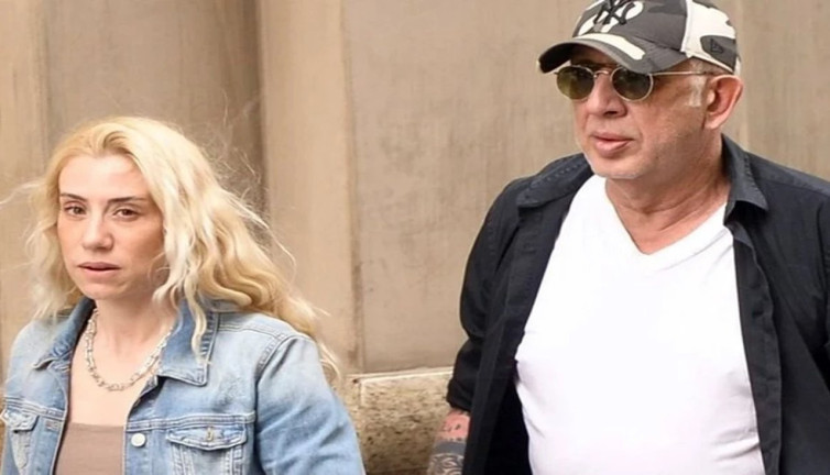 65’lik iş insanı damat oluyor