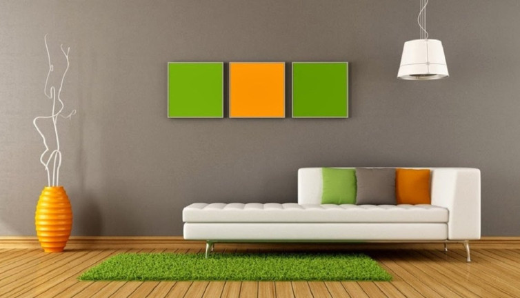 Ev boyamanın püf noktaları nelerdir?