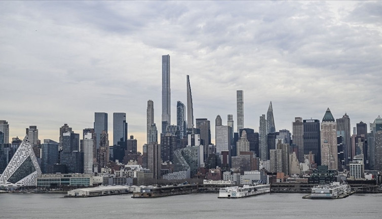 ABD'de ithalat ve ihracat fiyat endeksleri yükseldi