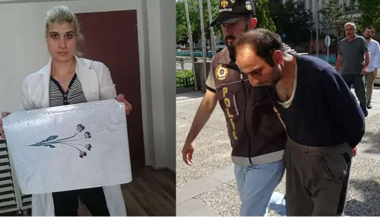 Ayşecik’i birlikte yaşadığı evde katleden caniye ağırlaştırılmış müebbet