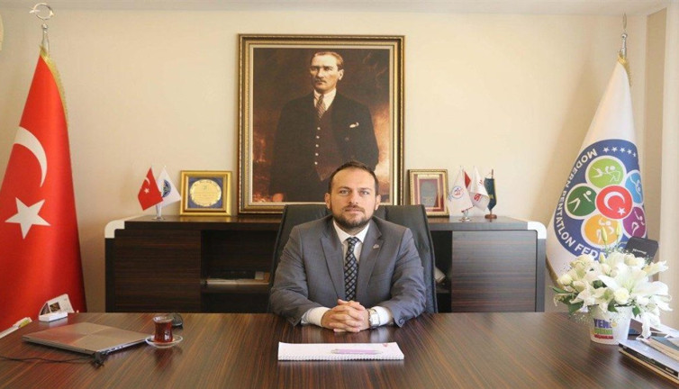 Gençlik ve Spor Bakanlığı'nda görev değişimi!