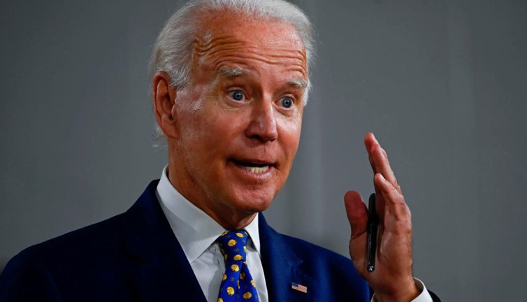 Biden’dan Nippon Steel'in US Steel'e ilişkin açıklama