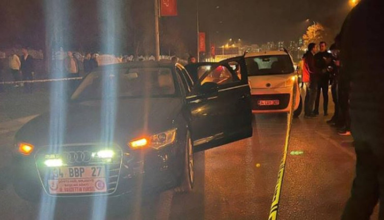 BBP belediye başkan adayına silahlı saldırı