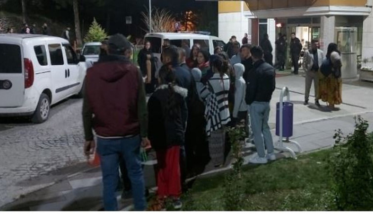 Bıçaklı kavga cinayetle bitti