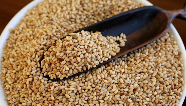 Türkiye’nin 2024’te susam ihracatı