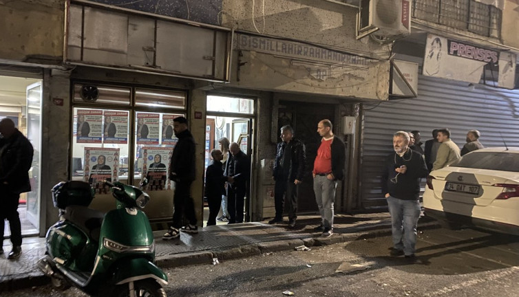 Bağcılar’da kadın muhtar adayına 4 gün içinde ikinci kez silahlı saldırı