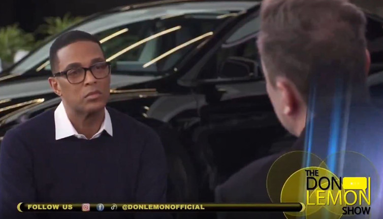 Elon Musk ile Don Lemon arasında yasadışı göçmen polemiği gündem oldu