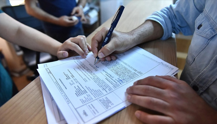 40 yeni noterlik kuruldu. İşte yeni noterlik kurulan il ve ilçeler