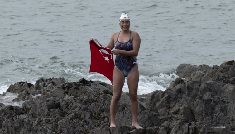 13 derecede Cook'u geçti