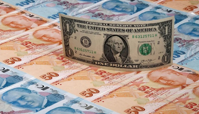 Dolar TCMB kararına odaklandı