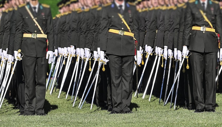 MSÜ sınav sonuçları açıklandı. İşte 2024 MSÜ sınav sonuçları sorgulama ekranı