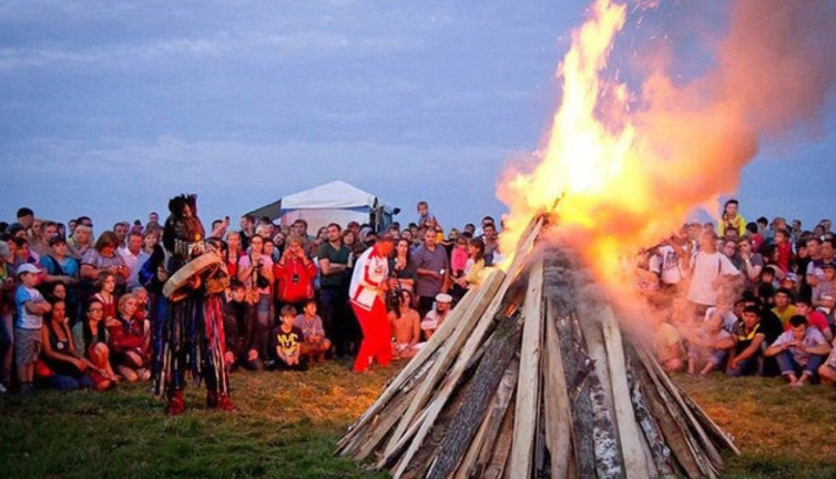 Türk Dünyası'nın her yerinde Nevruz coşkusu yaşandı