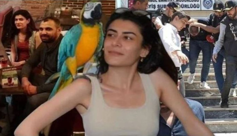 Katil kuzenin cezası belli oldu. Pınar Damar’ı öldürüp ormana atmıştı