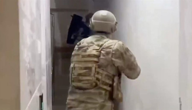 21 ilde Narkoçelik-7 operasyonu: 161 gözaltı