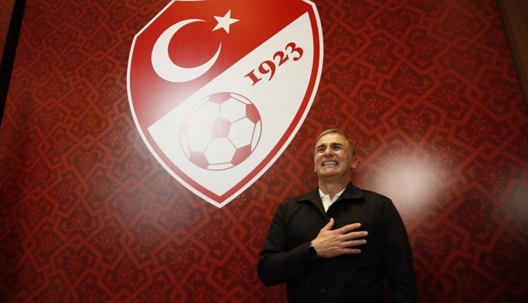 Kuntz federasyona Can Uzun üzerinden isyan etti