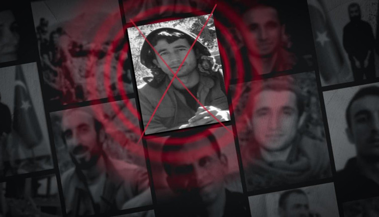 MİT’ten Suriye’de nokta operasyon