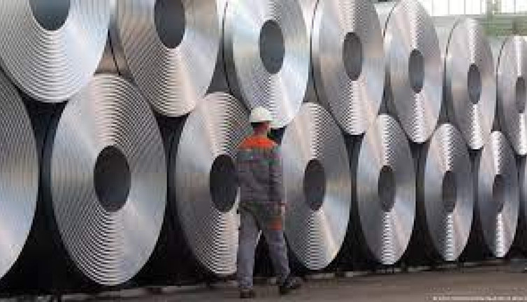 Çelik ihracatçılarından Baltık ülkeleri hamlesi