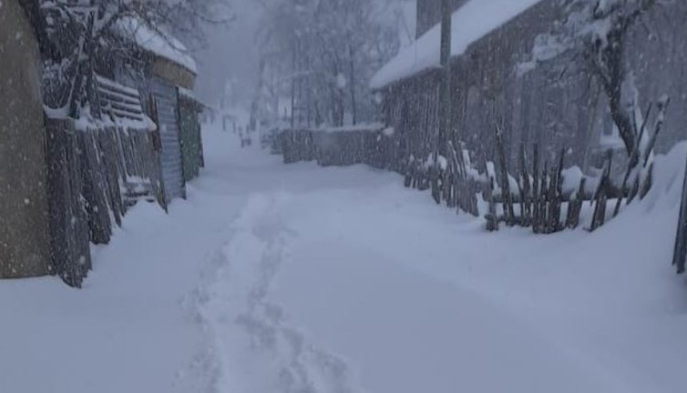 Kastamonu kara teslim