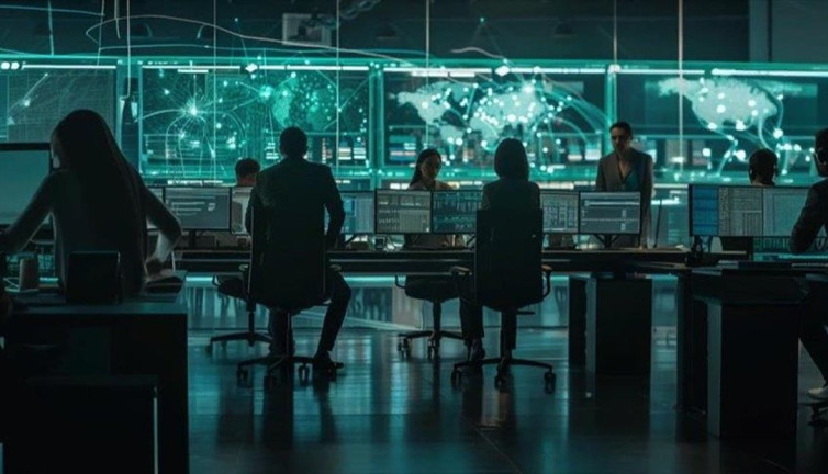 Türkiye'nin Siber alemdeki muhafız sayısı 7 bin 500'e yükseldi