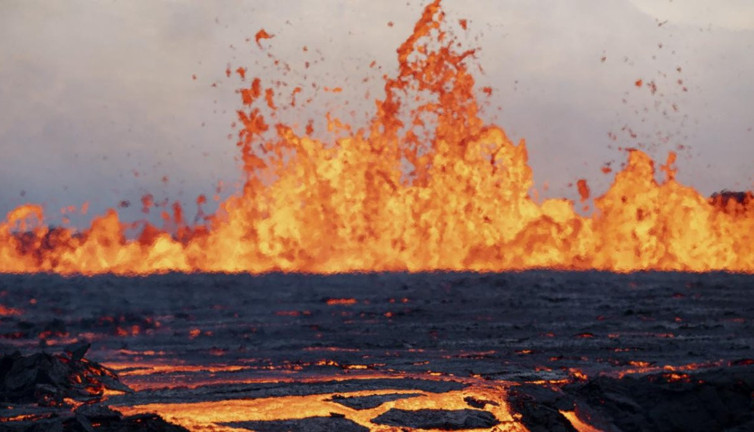 Volkanik patlamalar gerçekten sorun teşkil ediyor mu?