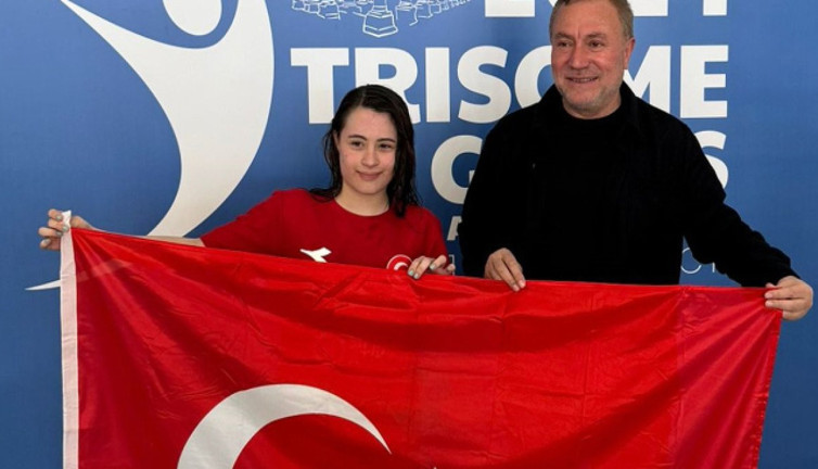 Ada dünya rekoru kırdı