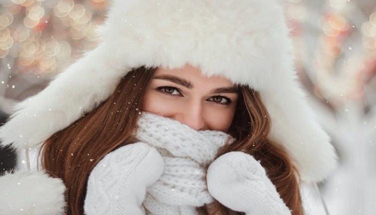 Kışın rengi içinizi ısıtacak