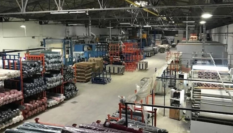 İflas eden Türk tekstil markası sudan ucuza satıldı. Asgari ücretin bile çok altında kaldı
