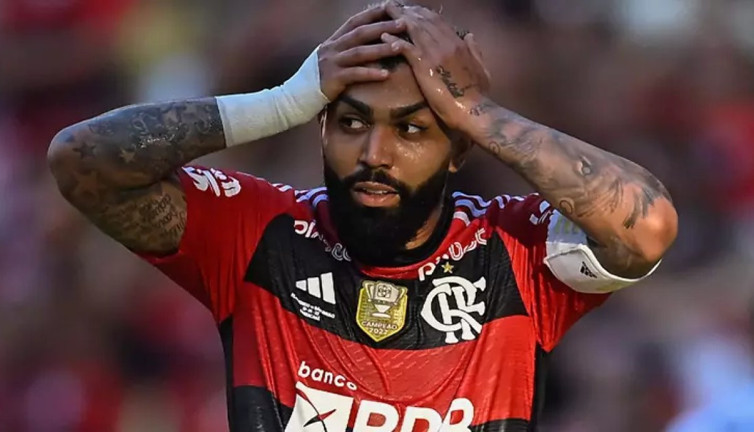 Az daha Türkiye'ye transfer olacaktı. Brezilyalı golcü 2 yıl ceza aldı