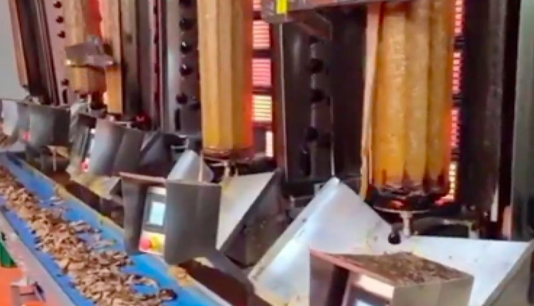 Almanlar döneri Türklerin elinden alacak mı?