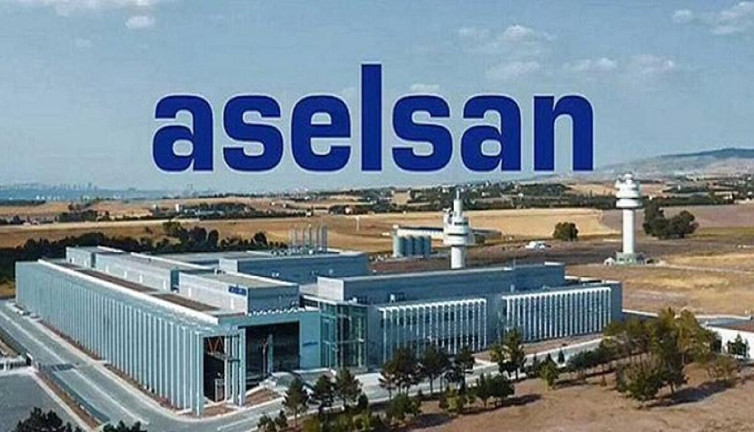 ASELSAN'dan net kar 7,4 milyar lira