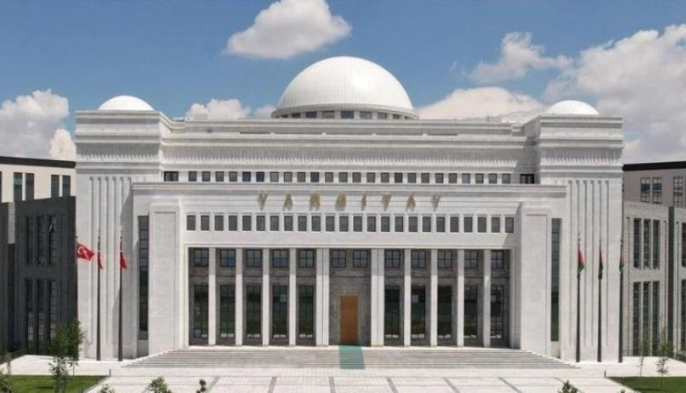 Yargıtay Seçiminde 8'nci turdan da sonuç çıkmadı