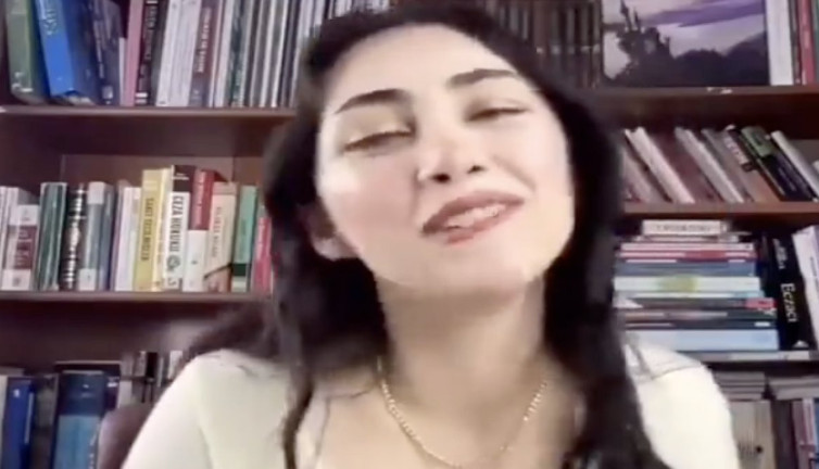 TikTok Psikologu erkekleri savundu: 'Kadınların da arabası yok, arabalı erkek istiyorlar'